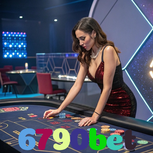 6790bet