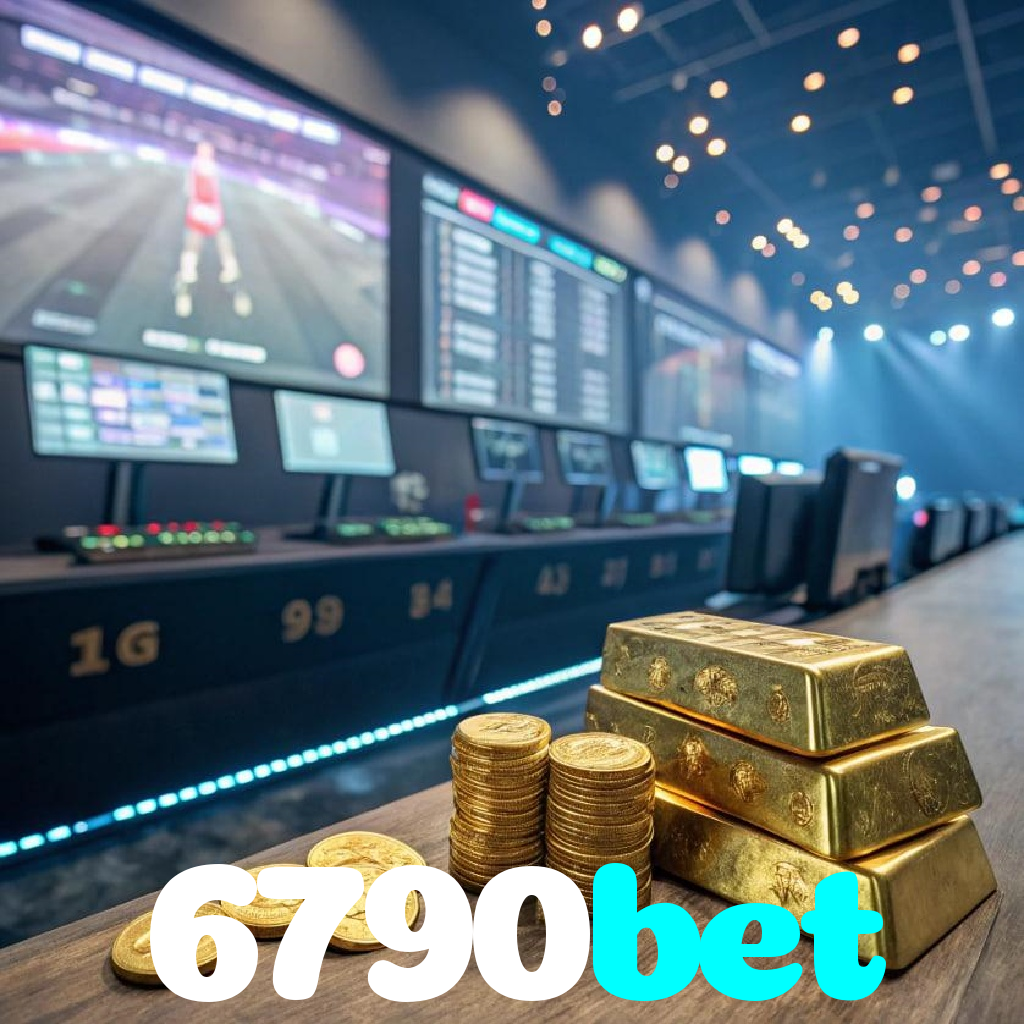 6790bet