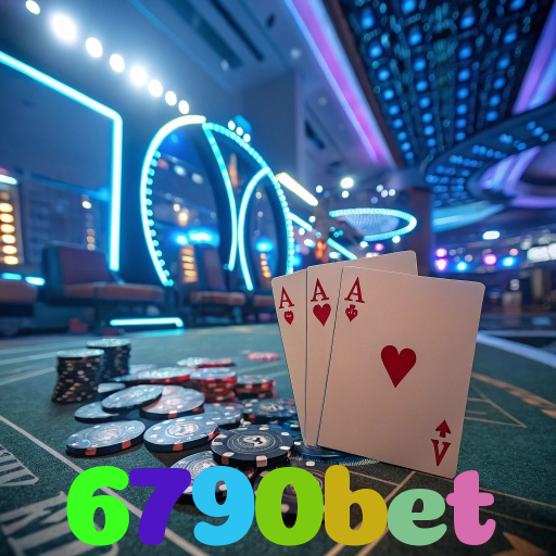 6790bet