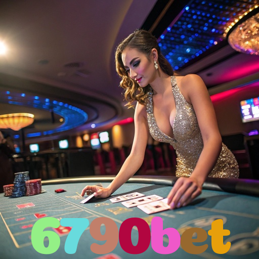 6790bet