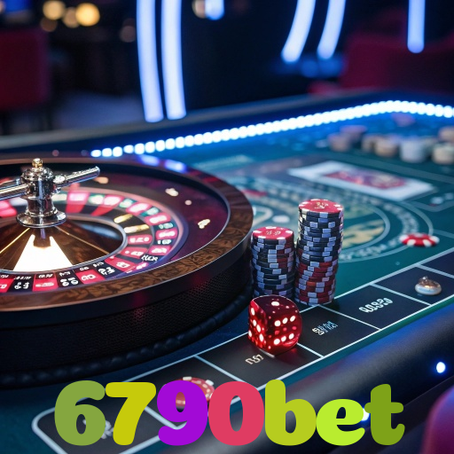 6790bet
