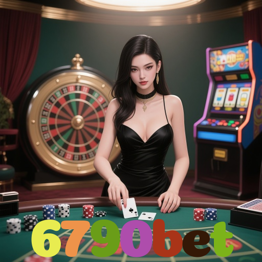 6790bet