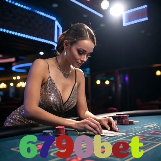 6790bet