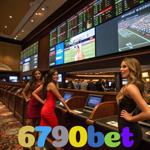 6790bet