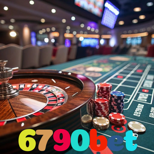 6790bet