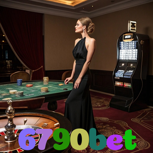6790bet