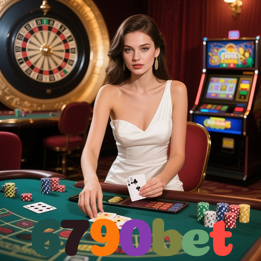 6790bet