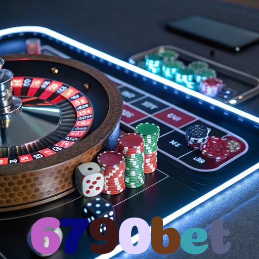6790bet