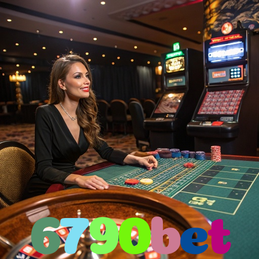 6790bet