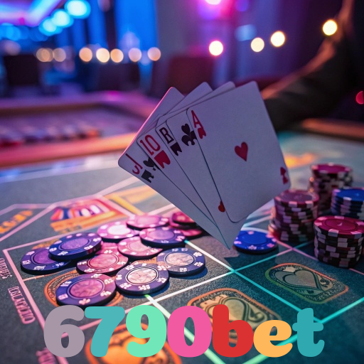 6790bet