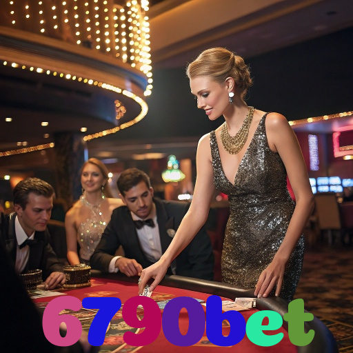 6790bet