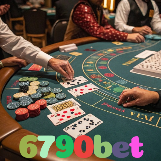6790bet