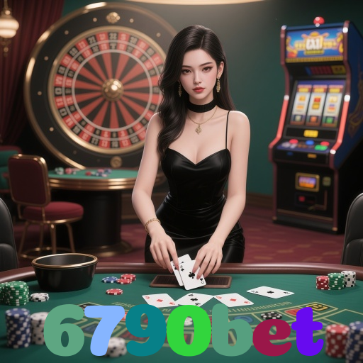 6790bet
