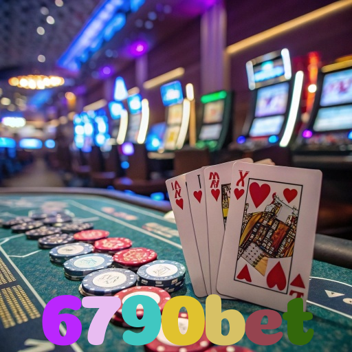 6790bet
