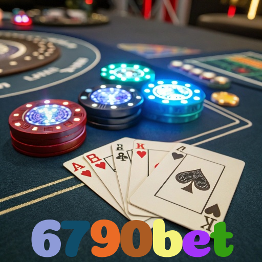 6790bet