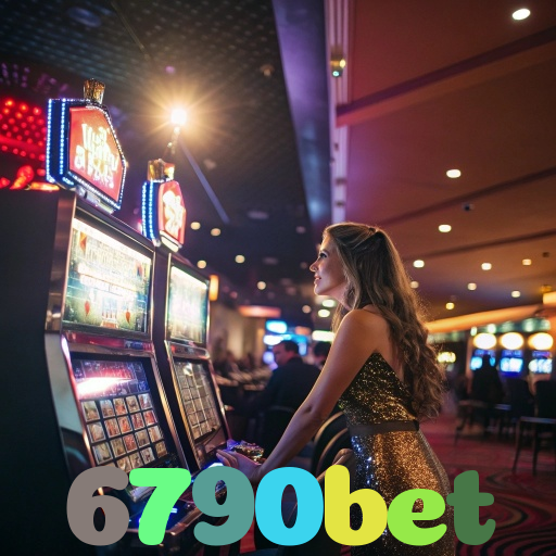 6790bet