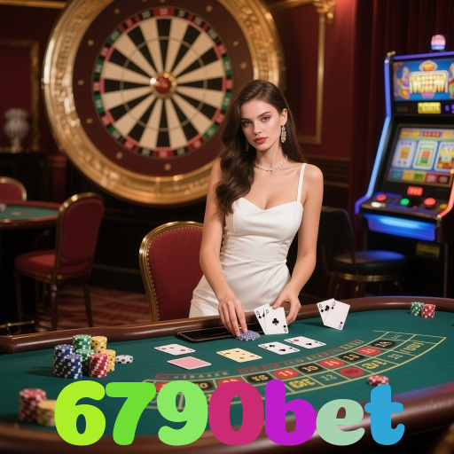 6790bet
