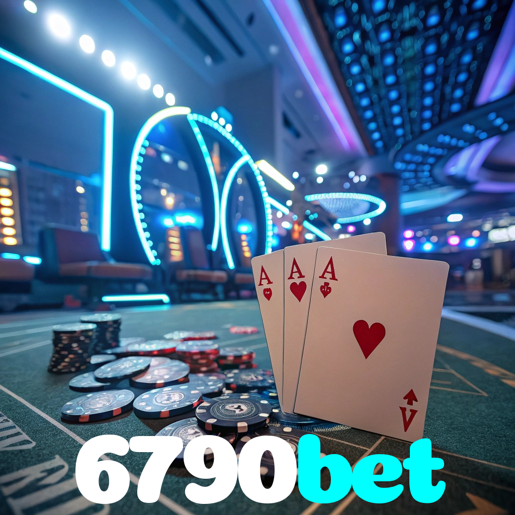 6790bet