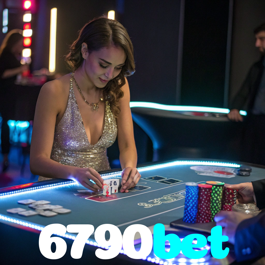 6790bet