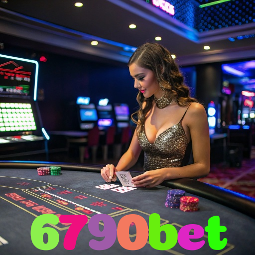 6790bet