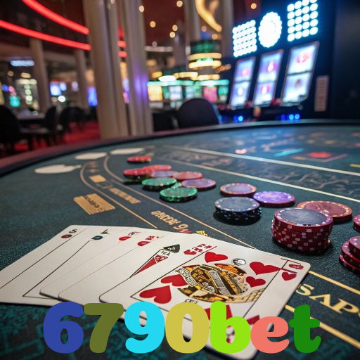 6790bet