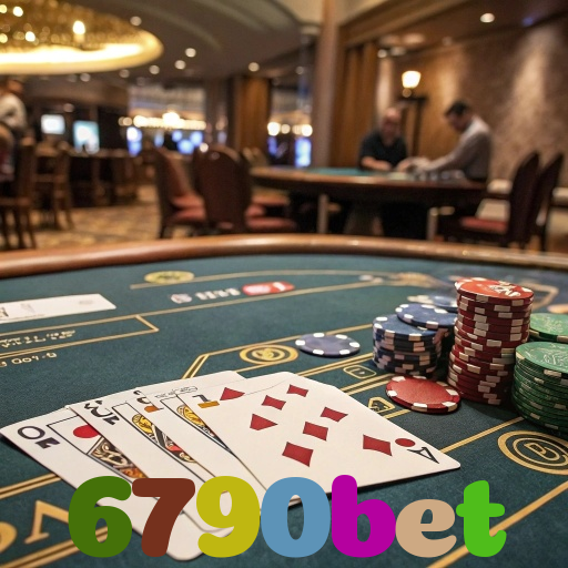 6790bet