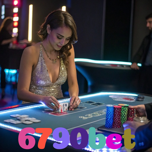 6790bet