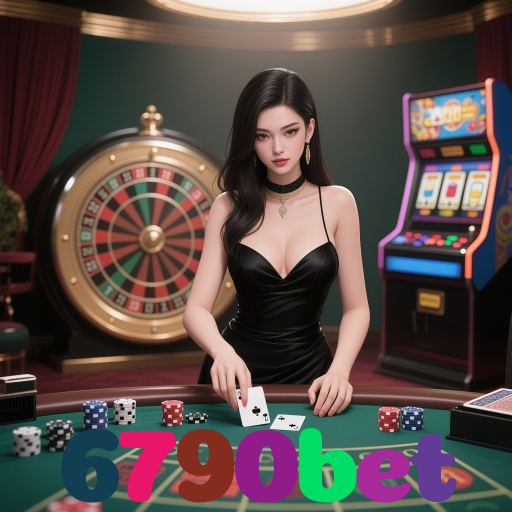6790bet