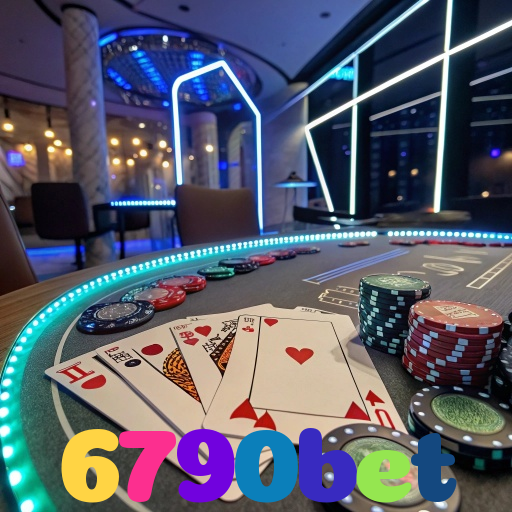 6790bet