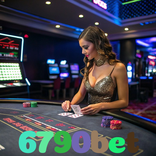 6790bet