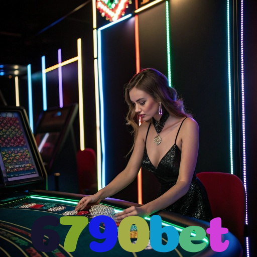 6790bet