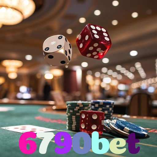 6790bet