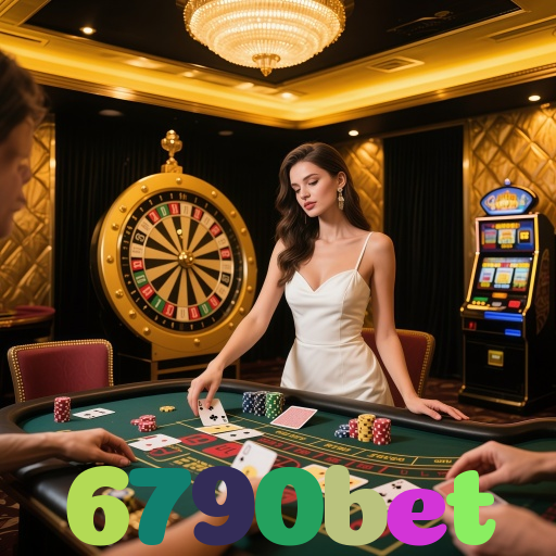 6790bet