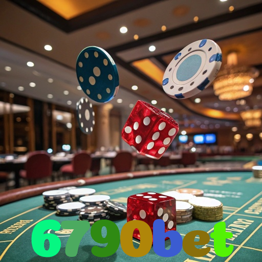 6790bet
