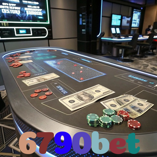 6790bet