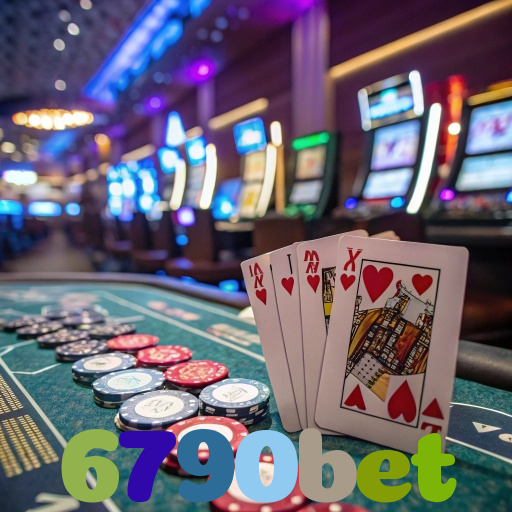 6790bet