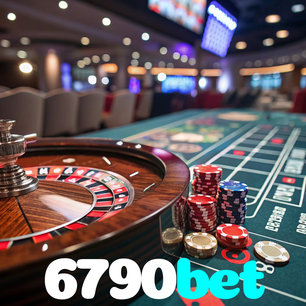 6790bet