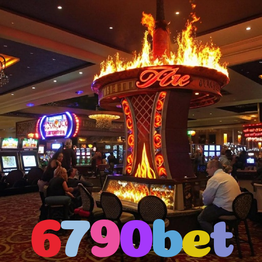 6790bet