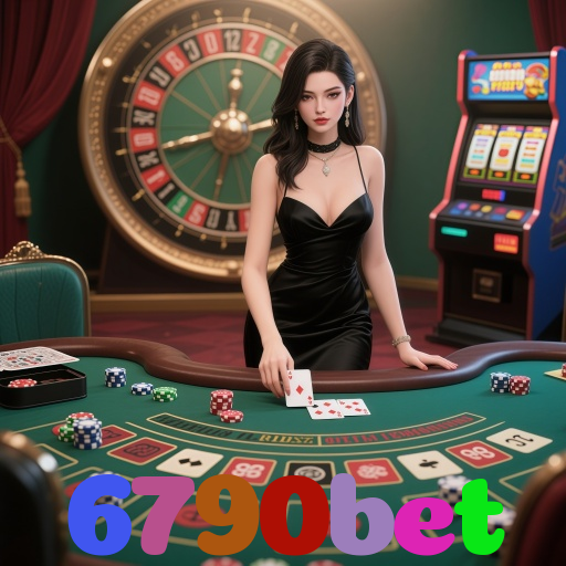 6790bet