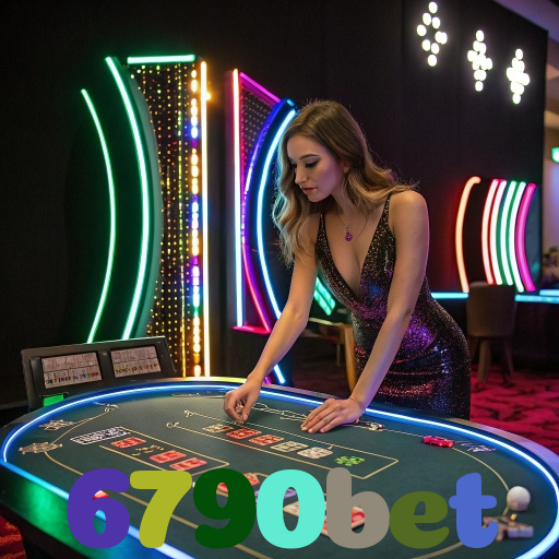 6790bet