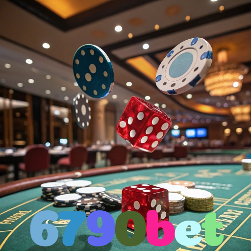 6790bet