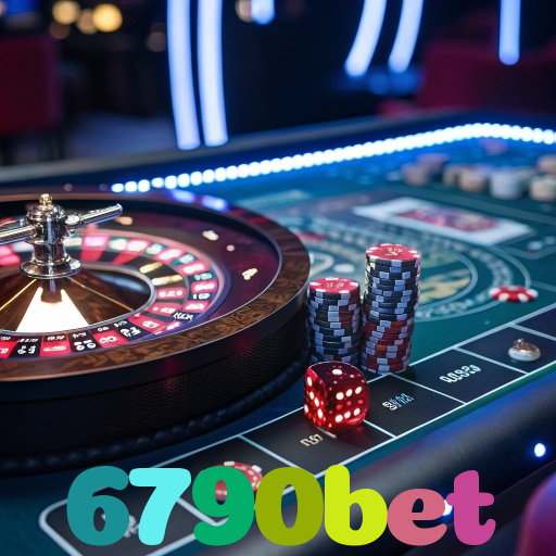 6790bet