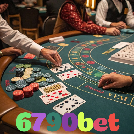 6790bet