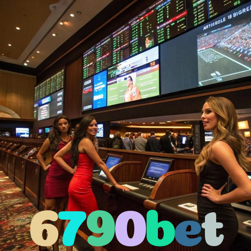 6790bet