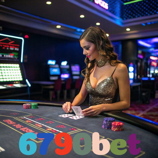 6790bet