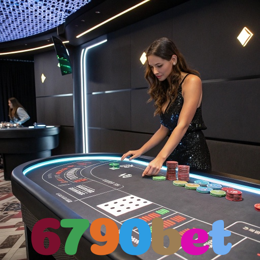 6790bet