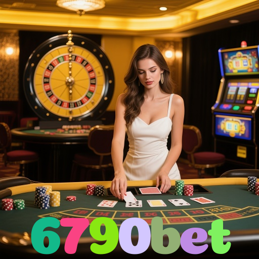 6790bet