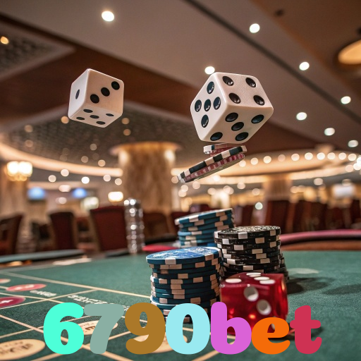 6790bet