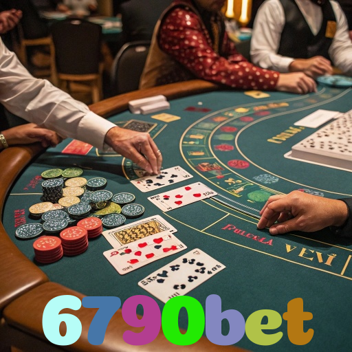 6790bet