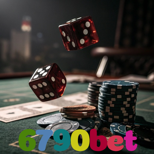 6790bet